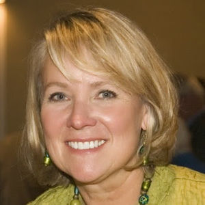 Meet your Posher, Judy